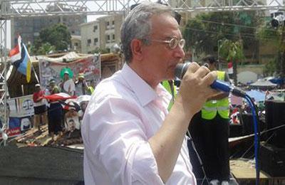 البرنس : مشروع قناة السويس سبب الانقلاب على الرئيس