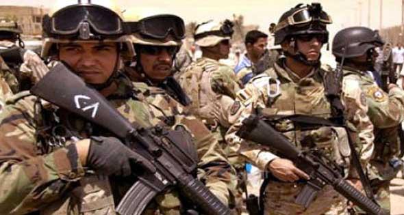 استشهاد مجندين وشرطى بهجمات على منشات أمنية بشمال سيناء