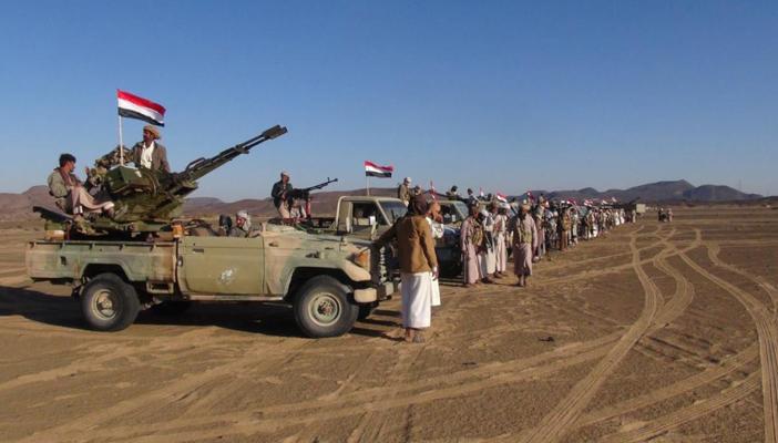 المقاومة الشعبية تستعيد سيطرتها على 3 مناطق بعدن