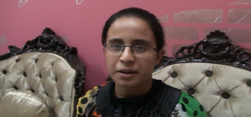 صفر% نصيب “مريم” من الثانوية العامة بعد تفوقٍ في جميع المراحل الدراسية