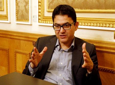 محسوب: أبو العلا وسلطان يمثلان أجمل ما في مصر