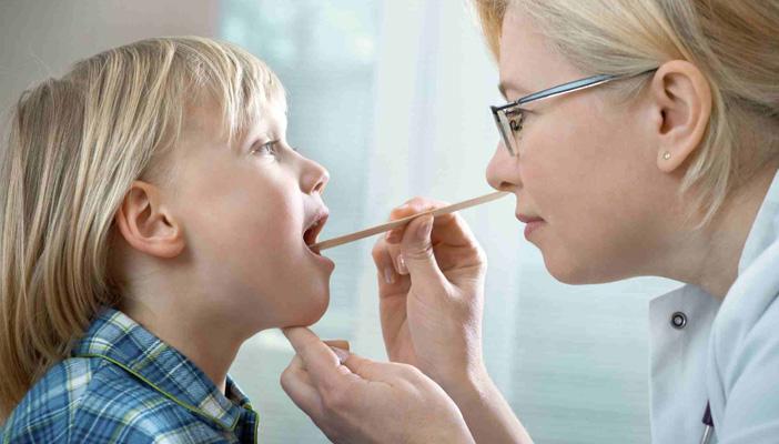 نصائح سهلة وبسيطة للتخلص من التهاب الحلق