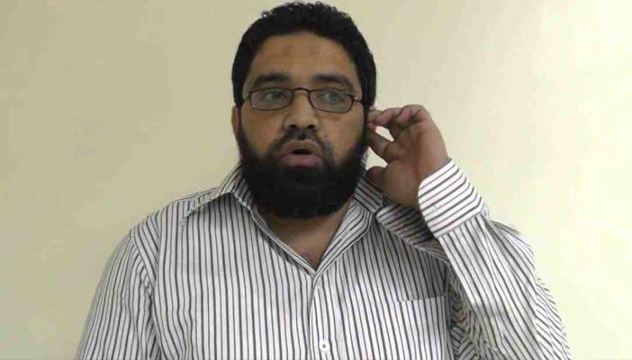 حسام أبو البخاري.. قصة موت معلن