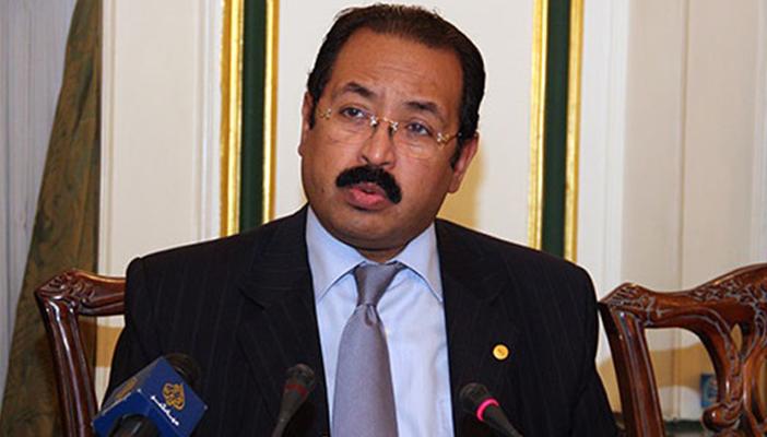 هاني رسلان: لا توجد مفاوضات في سد النهضة