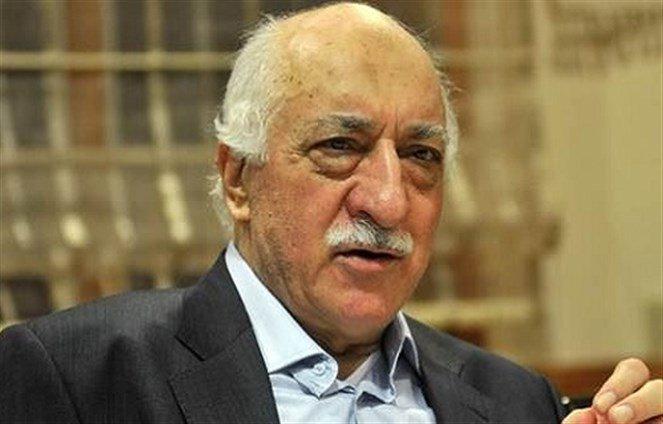 تركيا: تشكيل لجنة مشتركة مع واشنطن لتسليم المعارض فتح الله كولن