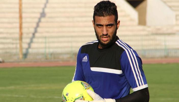 الشناوي يتلقي عرض احتراف أوروبي