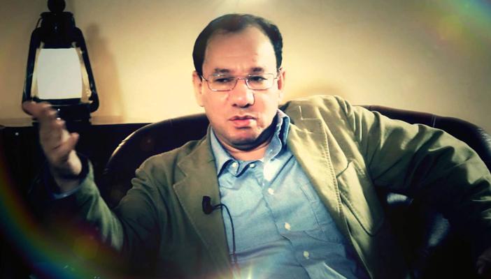 جمعية منتظري بديل السيسي