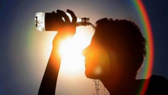 درجات الحرارة مرتفعة حتى الثلاثاء و”الأرصاد” تُحذر