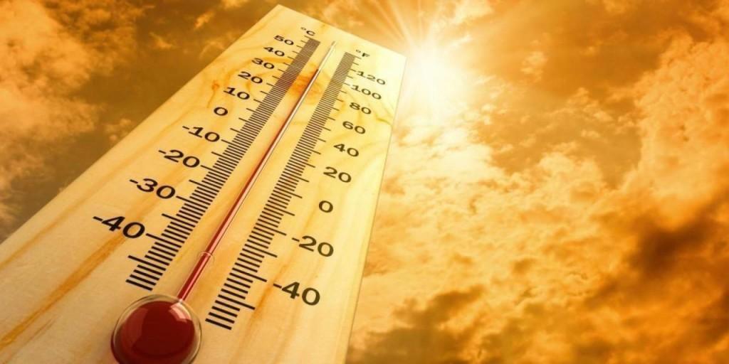 الأرصاد: الطقس مائل للحرارة على الوجه البحري.. القاهرة 35 – 24