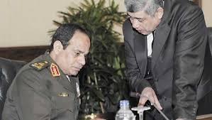 الانقلاب يكافئ ضباطه على القتل والتعذيب بحركة ترقيات واسعة