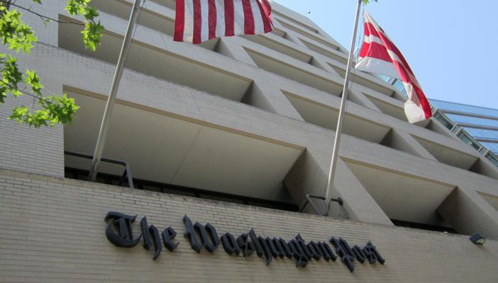 “الواشنطن بوست”: الادعاء بأن مصر تسير نحو الديمقراطية خطأ