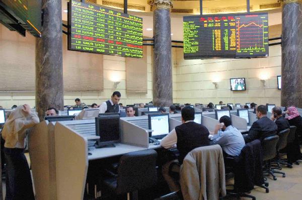 البورصة تربح 3 مليارات جنيه بعد إجازة عيد الفطر
