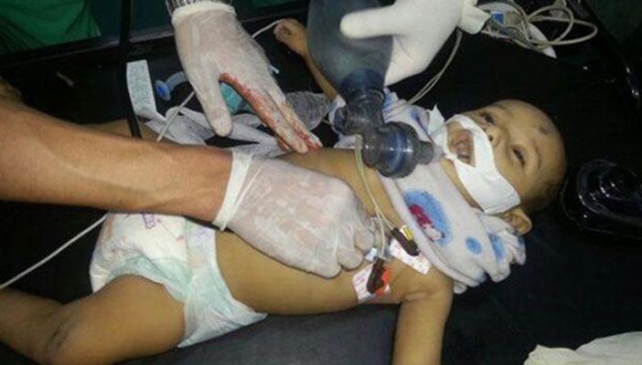 هاشتاج “الصهاينة حرقوا الرضيع” يتصدر تويتر