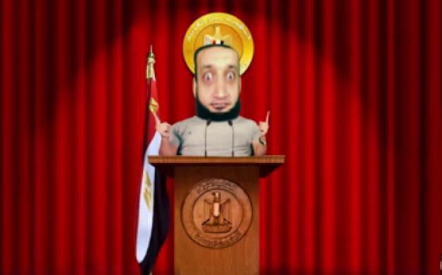 بالفيديو ..”مصر بتفرح” آخر حلقات الشاب أشرف