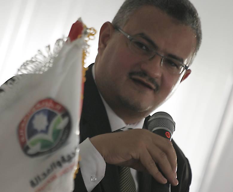 سبيع: الانقلابيون لا يريدون استمرار الاعتصام بعد رمضان