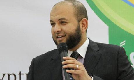 عارف: الانقلابيون يحاولون سلخ البشر من إنسانيتهم