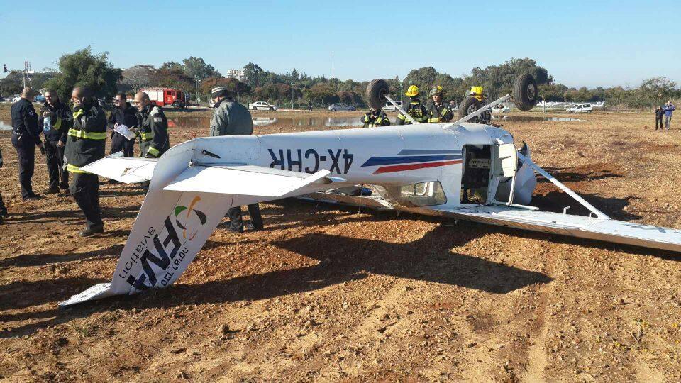 ثالث كارثة.. مقتل 4 في تحطم طائرة تخص أسرة “بن لادن” ببريطانيا