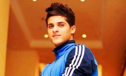 الشيخ: أستبعد إيقافي بسبب التوقيع للزمالك