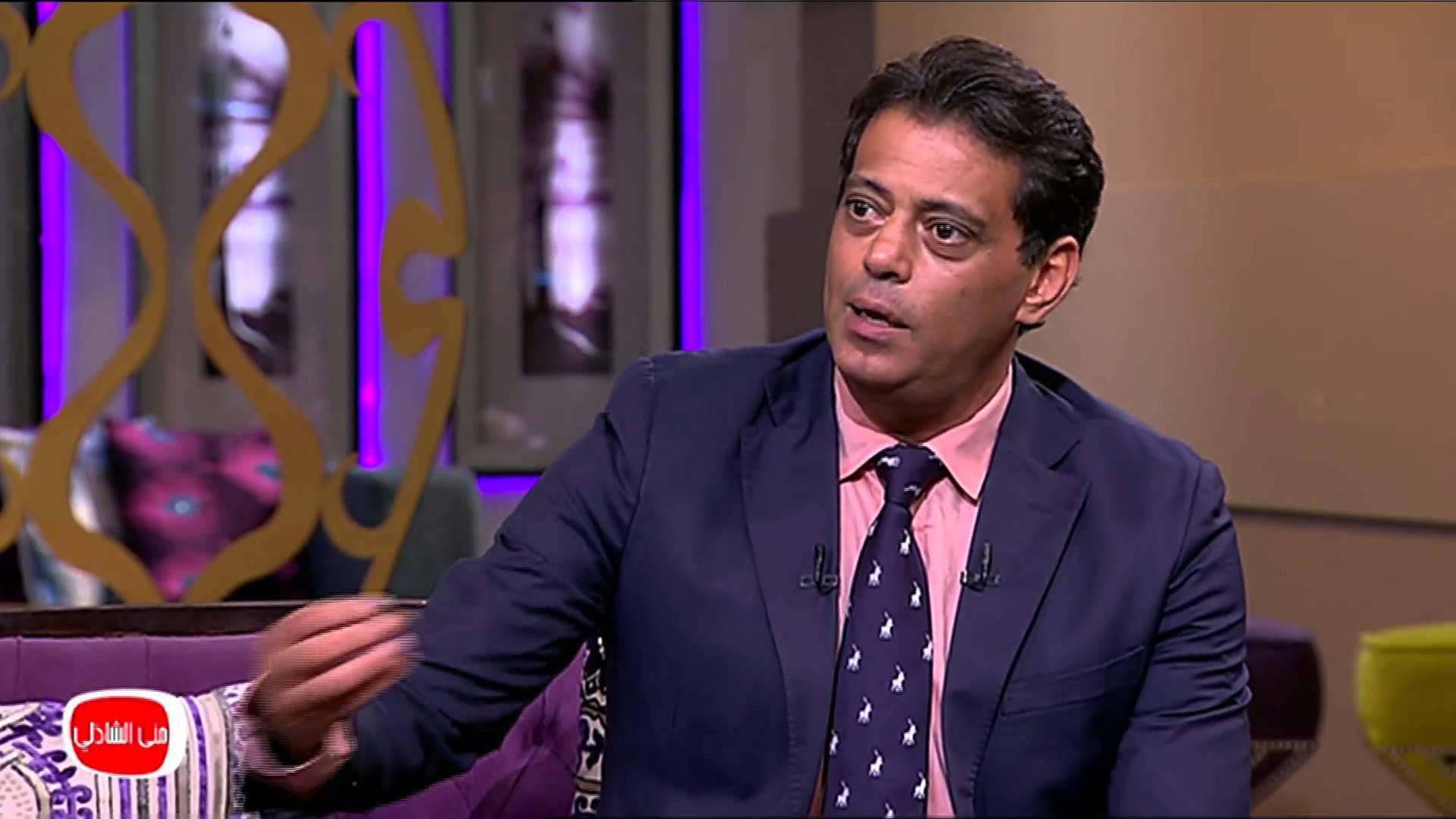 هاني رمزي: أرحب بالانضمام للأهلي كمدرب عام تحت قيادة “يول”