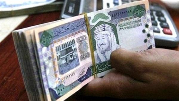 الريال السعودي تخطى حاجز الـ 3 جنيهات في السوق السوداء