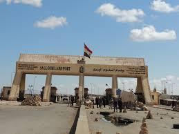 مدير أمن مطروح: عودة 215 مصريًا من ليبيا عبر منفذ السلوم خلال 24 ساعة