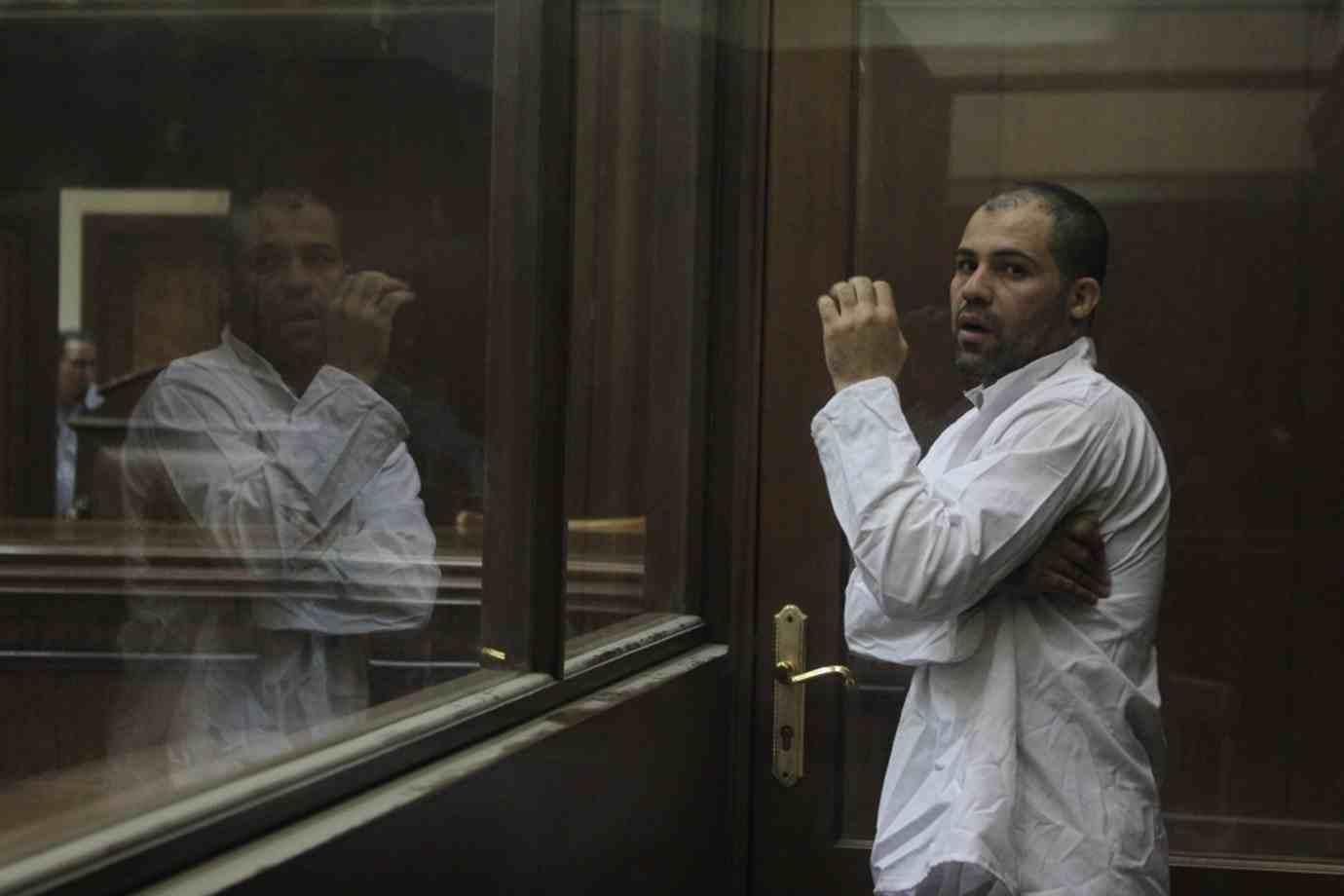 لاعتبارات أمنية.. تأجيل محاكمة المستريح لجلسة 6 سبتمبر