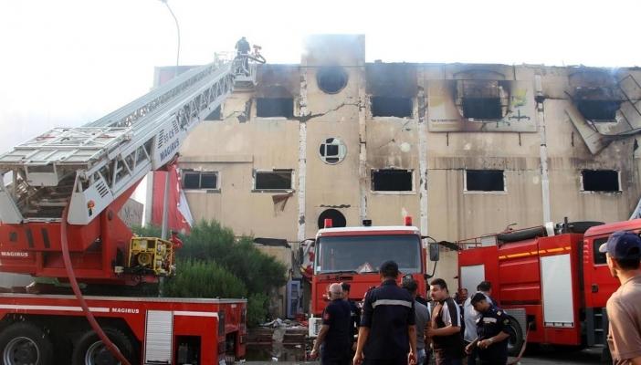 الإهمال صنعة