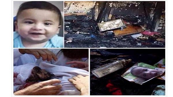 هولوكوست السيسي وبشار