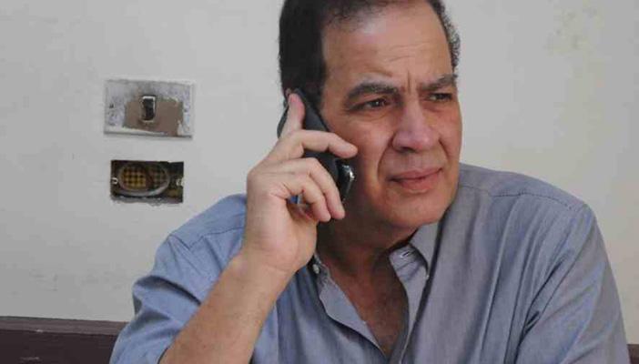 بالفيديو.. هاني زادة: “سحر” الأهلي كان من أجل حفني