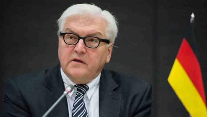 ألمانيا: ندعم جهود تركيا في محاربة التنظيمات الإرهابية