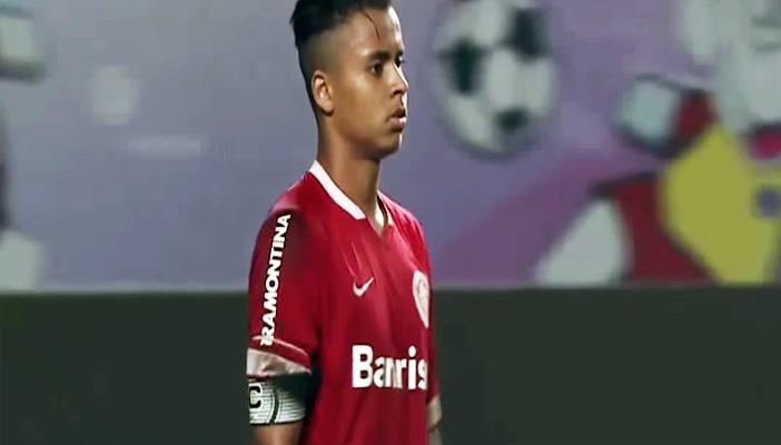 رسميا.. نادي ليفربول يتعاقد مع البرازيلي دي سوزا