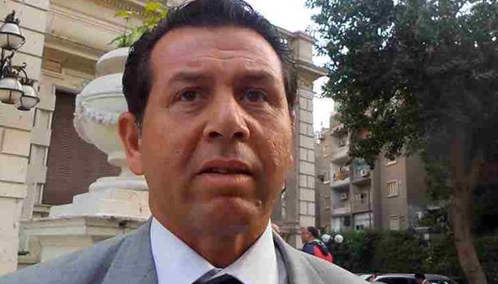 بالفيديو.. حزب الوفد يُبرئ أحد قياداته من اتهامه بـ”الرشوة الجنسية”