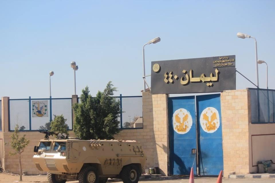 إضرابات واسعة في “ليمان 440” بوادى النطرون بعد الاعتداء على المعتقلين