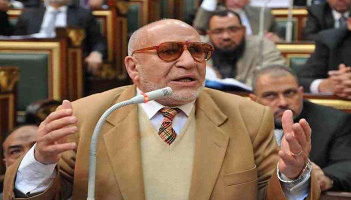 محامي الخضيري: أفرجوا عن موكلي.. أيامه معدودة