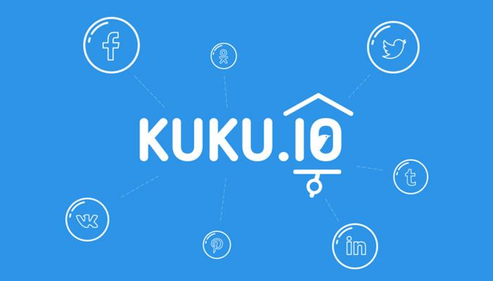 أداة للنشر على مختلف الشبكات الاجتماعية دفعة واحدة