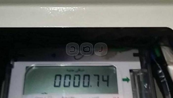 دمياط: شركات الكهرباء تسرق أرصدة عدادات الكهرباء من المواطنين