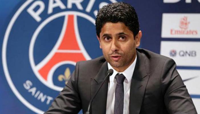 رئيس باريس سان جيرمان: قادرون على المنافسة في جميع البطولات