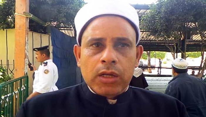 وكيل أوقاف الفيوم يشن حربا على المساجد والدعاة