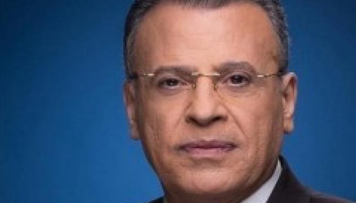 جمال ريان: الإعلام المصري يمارس التطبيل للسيسي ولافتتاح التفريعة