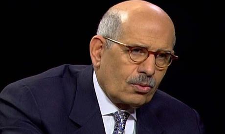 البرادعي يقترح الإفراج عن مرسي في إطار صفقة كبرى