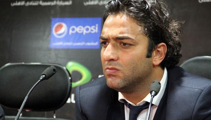 “ميدو” يطلب ثنائي الأهلي مقابل “السولية”