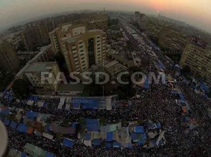 مصر والعالم تنتظران غدا “مليارية ليلة القدر”