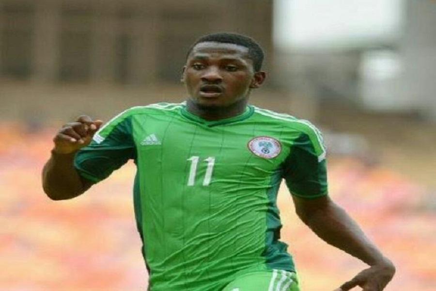 الأهلي يسعى لإنهاء صفقة اللاعب النيجيري خلال ساعات