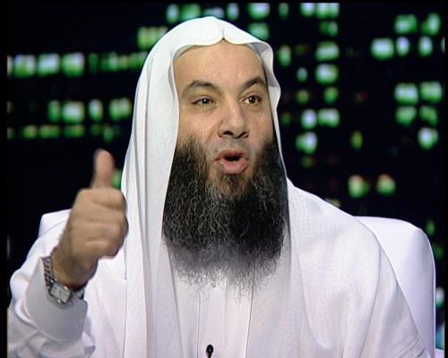 بالفيديو..حسان: السيسي وعدنا بعدم فض الاعتصامات بالقوة