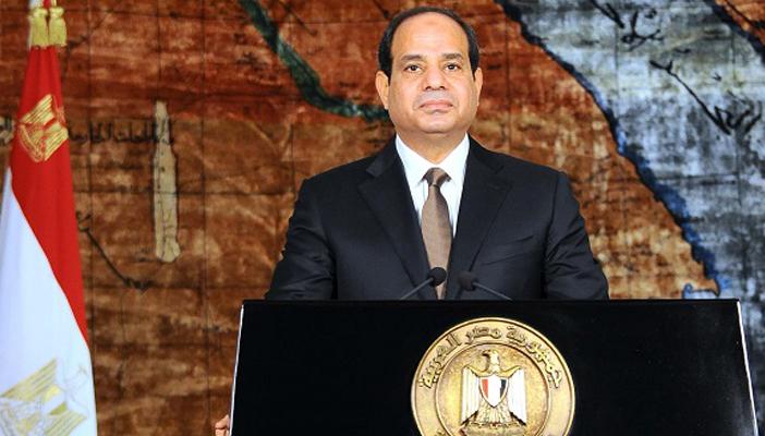 السيسي يصدر قرارا باستمرار إرسال قوات مسلحة خارج البلاد لمدة 6 أشهر