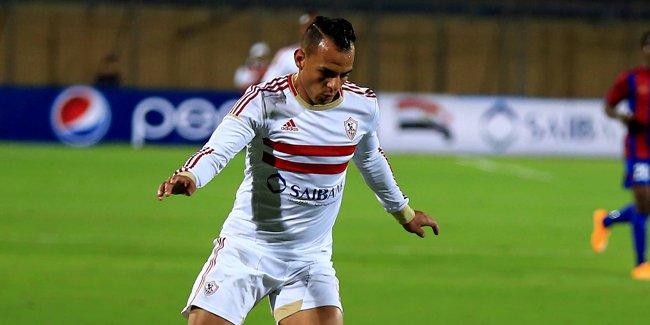 أبرزهم عبدالملك وقمر.. بالأسماء.. المستبعدون من قائمة الزمالك