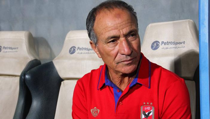 “مبروك” تعليقًا على أزمة “غالي”: “الأهلي مش بيقف على حد”