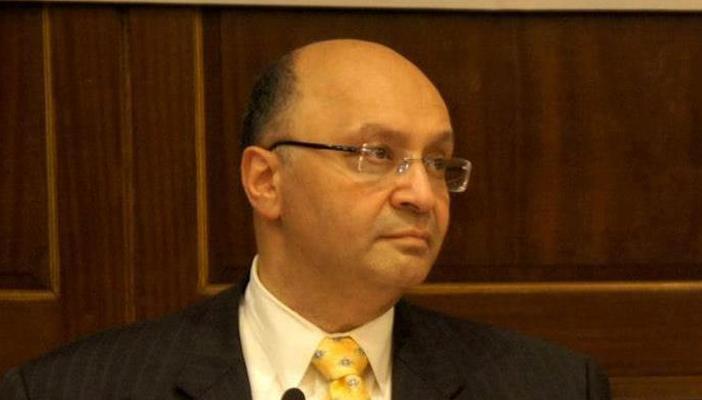 الشافعي: شركات التنقيب تنسحب من مصر ولا يتدخل أي مسؤول كما في نيجيريا