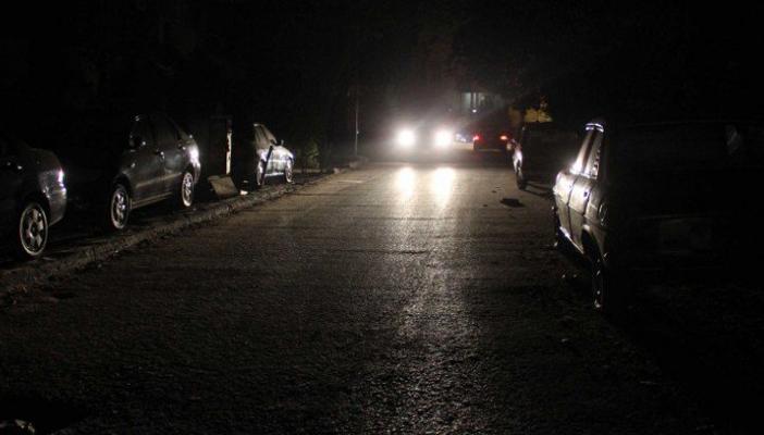 أزمة انقطاع الكهرباء تخيم على قرى الغربية والأهالي: “حسوا بينا”