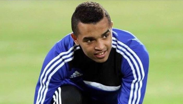 الزمالك يوافق على إعارة أوباما للإسماعيلي